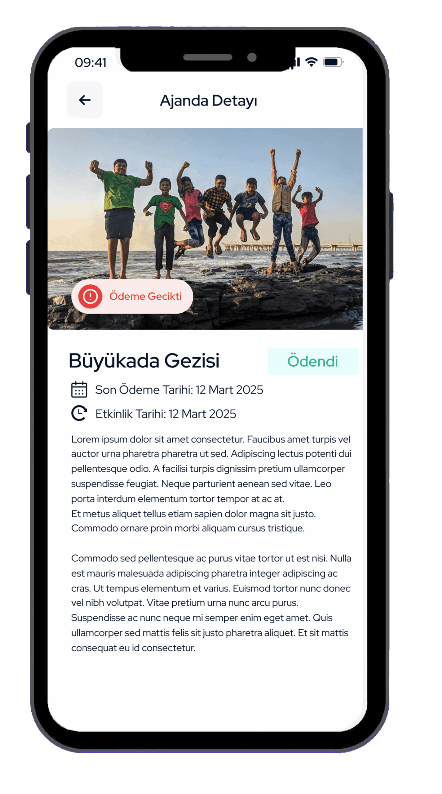 Servis Takibi - Schoolink